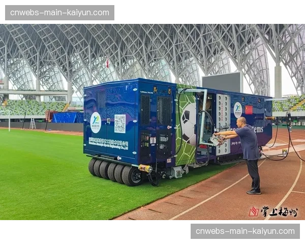 硬件升级：多座中超主场改造光纤，保障数据实时传输