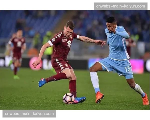 球探网络报告：人工智能在五大联赛青年球员挖掘中的应用现状