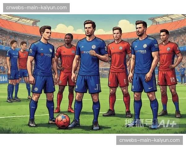 数据模型预测：切尔西vs莱斯特城，蓝军获胜概率高达68%。