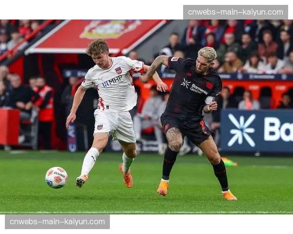 德甲：勒沃库森有望在本轮提前六轮夺冠