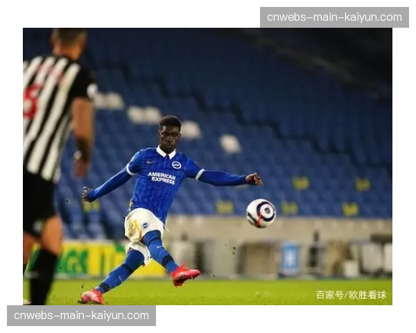 事件脉络：从数据低谷到联盟第一，布莱顿本赛季防守转变之路