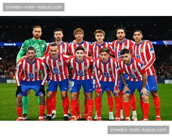 巴萨阿森纳加入阿尔瓦雷斯争夺战，马竞无意放人