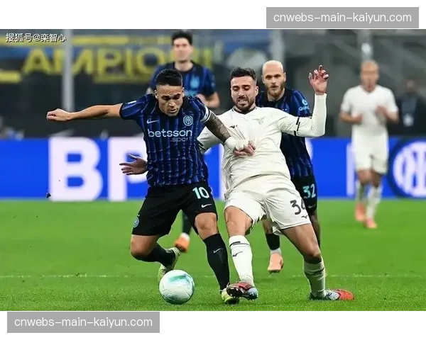 国际米兰领先优势从6分增至7分，米兰跌至积分榜第三