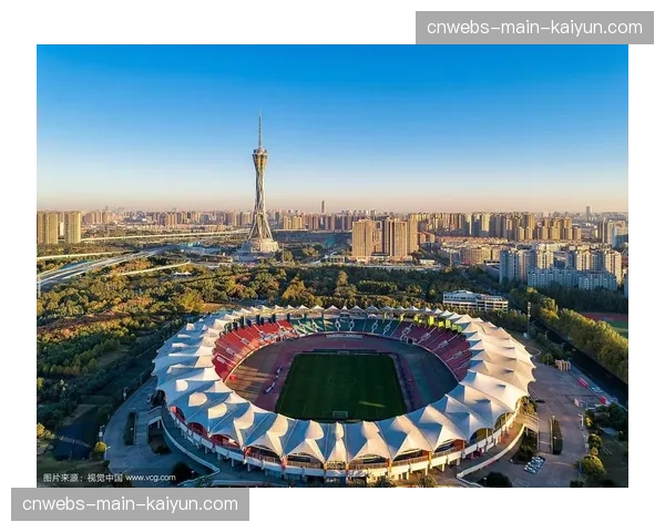 河南队航海体育场翻新项目进度过半，预计七月主场战役前交付使用